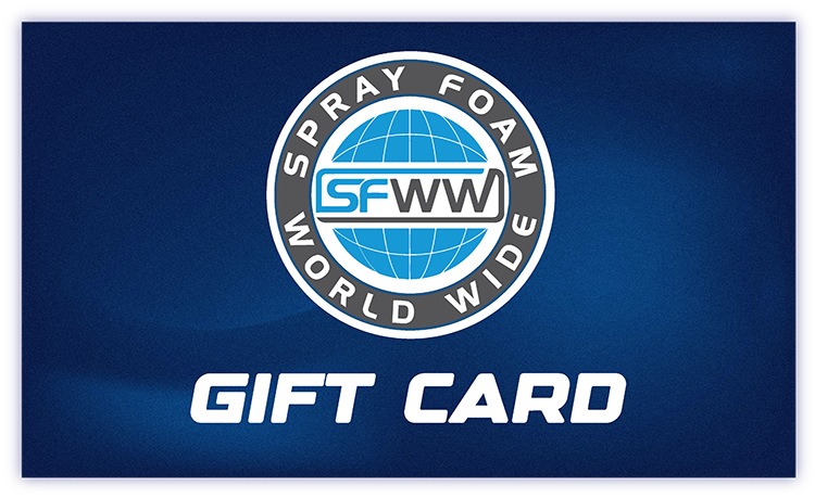 SFWW SHOP GIFT CARD