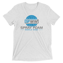 Load image into Gallery viewer, Classic White SFWW Premium Tee
